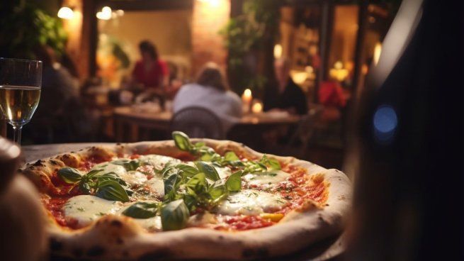 La pizza favorita de millones de personas se declaró en bancarrota: cuáles son los motivos y cómo seguirá