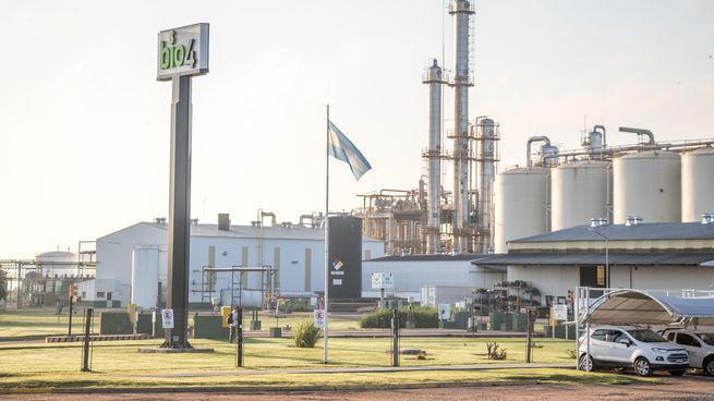 El bioetanol gana terreno y dispara una inversión de u$s70 millones