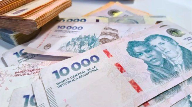 Plazo fijo en 2026: ¿cuánto rinde invertir $500.000 a 30 días?