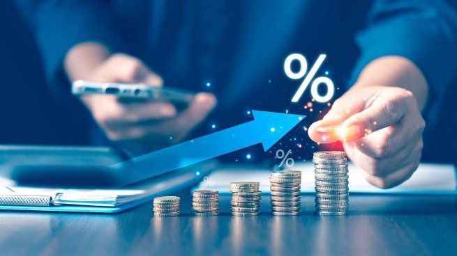 Plazo fijo vs. inflación: qué bancos rinden más y cuáles pierden, tras el dato del INDEC