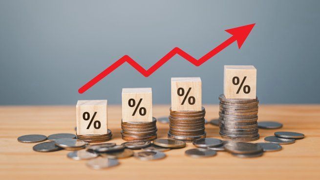 Plazo fijo en abril 2026: cuánto gano si invierto $600.000 a 30 días