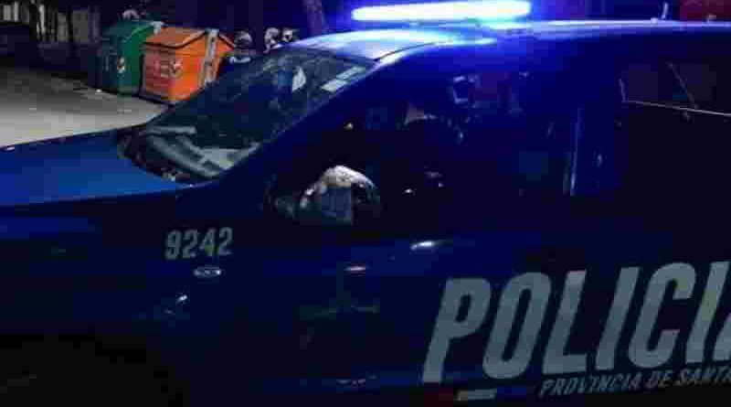 Rosario se tiñó de sangre: un jubilado asesinado a golpes y un joven acribillado en la zona oeste