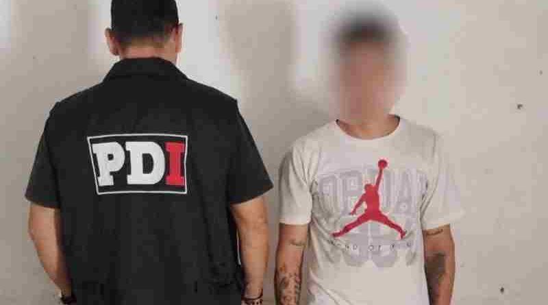 Dos detenidos y secuestro de droga y municiones en zona norte de Rosario