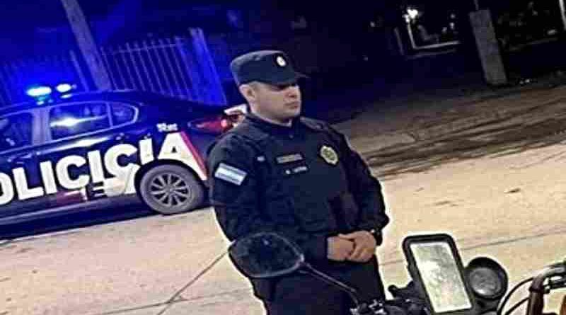 Violento asesinato de un hombre de 37 años en una vivienda de zona norte