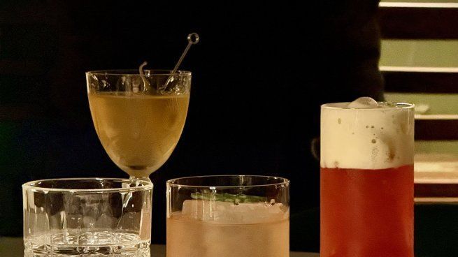 Día Nacional del Bartender: el oficio detrás de la barra