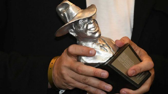 Premios Gardel 2026: todos los nominados y quiénes van por el oro