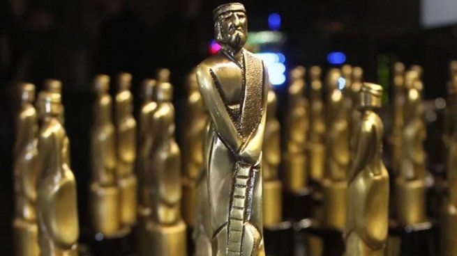 Martín Fierro 2026: uno a uno, todos los nominados a lo mejor de la televisión