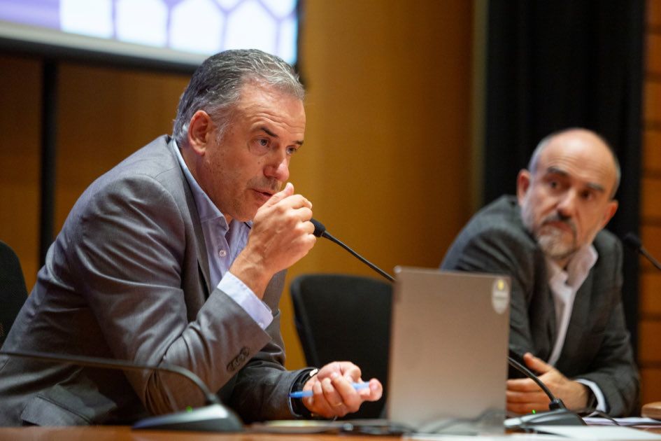 Fue Orsi y no Lacalle Pou quien fijó el techo del 7% al incremento de los combustibles