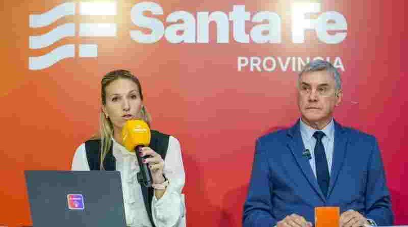 Pullaro firmará un acuerdo con Anses para que Nación vuelva a cumplir con el envío de recursos a la Caja de Jubilaciones