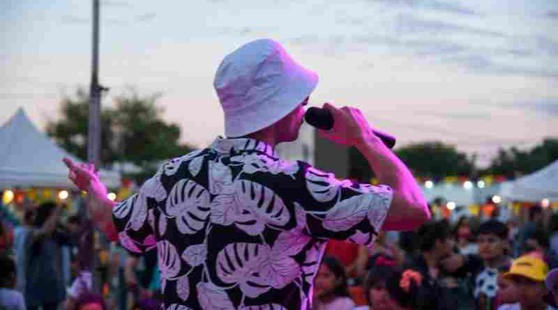 La provincia lanza “Código Joven”, una propuesta que reúne actividades culturales, deportivas y recreativas para jóvenes de Rosario