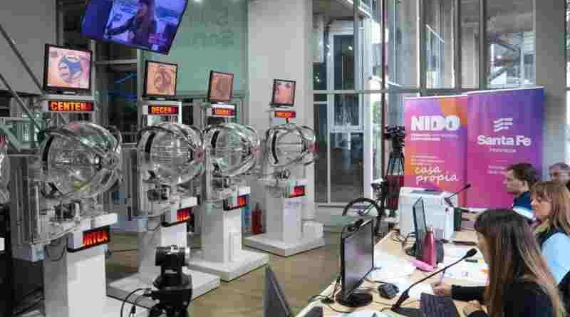 Nido: Comenzó el 21er sorteo mensual de los créditos hipotecarios con la tasa más baja del país