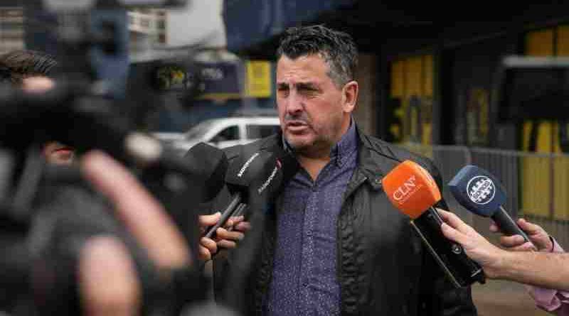 560 efectivos en el operativo de seguridad para Rosario Central por Copa Libertadores