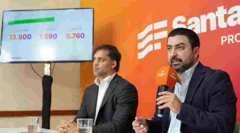 Más de 30 mil santafesinos ya usaron el Orientador Laboral en apenas dos semanas