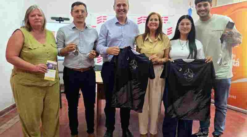 La provincia presentó la oferta turística de Santa Fe para Semana Santa