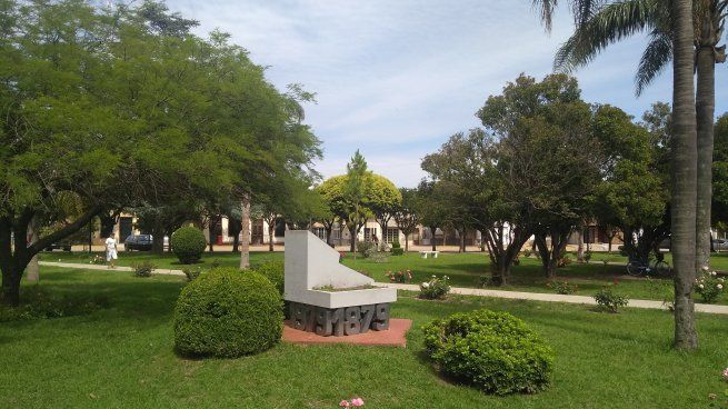 El pueblo perfecto para vivir la previa del Mundial 2026: conocé la cuna de uno de los campeones del mundo