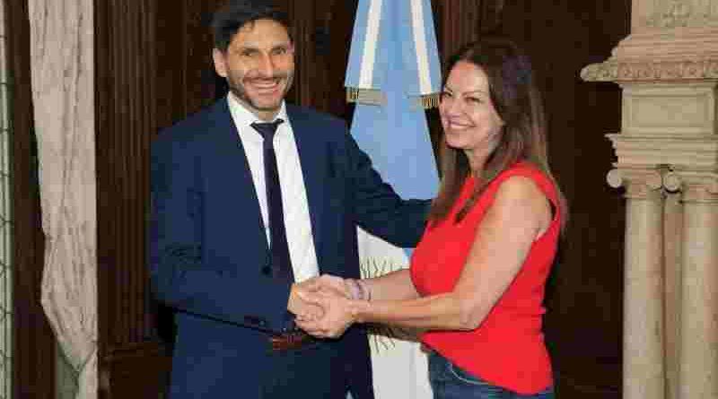 Pullaro logró que desde mayo Nación vuelva a cumplir con el envío de recursos a la Caja de Jubilaciones