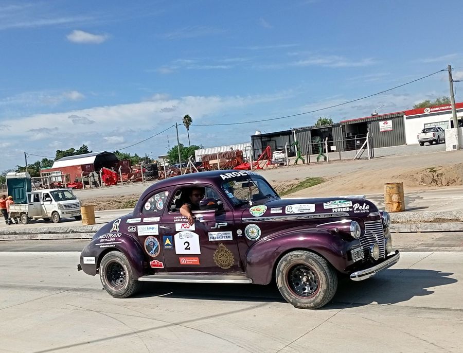 Gran Premio del Uruguay “19 Capitales – Histórico 2026” llega a Pando