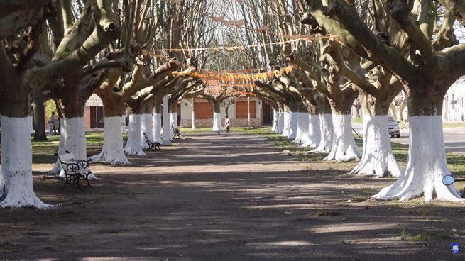 El pueblo a dos horas de Buenos Aires que promete conquistarte con su irresistible alfajor artesanal
