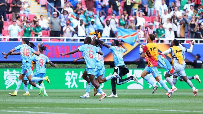 Una clasificación histórica al Mundial 2026, su plan para no pasar vergüenza y un hincha viral: los que tenés que saber de RD Congo