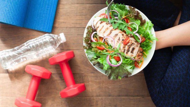 Alimentación funcional: la nueva tendencia que cada vez más personas eligen