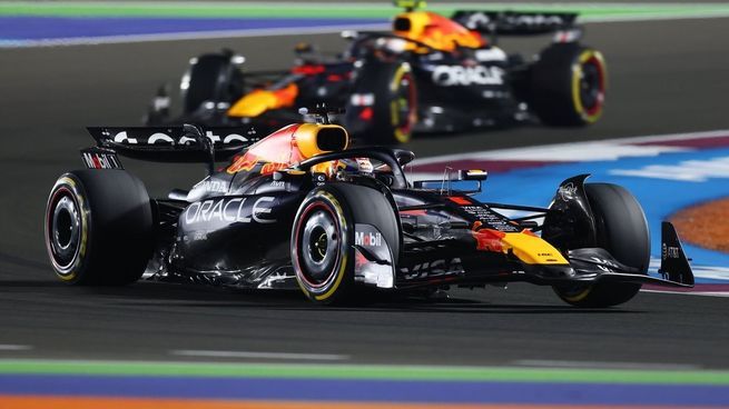 La Fórmula 1 acelera el negocio de los patrocinios: Oracle paga u$s110 millones por año a Red Bull