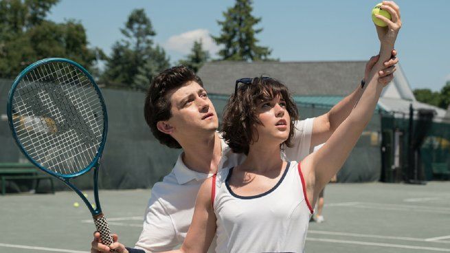 Una joya escondida de Prime Video: la serie ambientada en los 80 ideal para maratonear