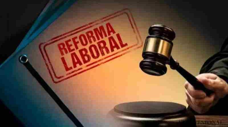 Gremios locales celebraron el freno judicial a la reforma laboral: “Vale la pena la lucha de los trabajadores”, afirmó Palombi