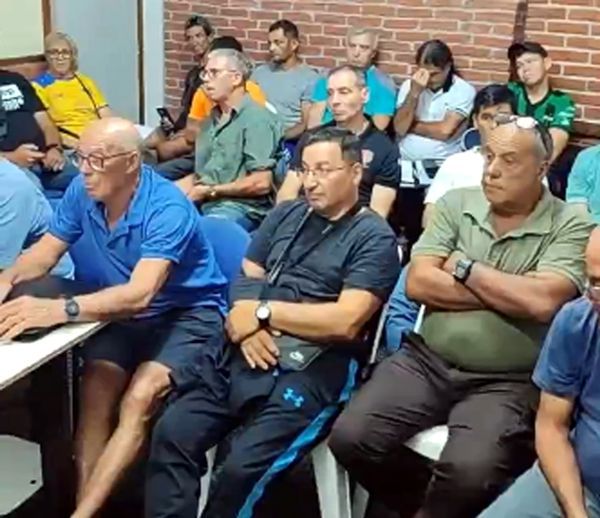 El 11 de Abril comienza la Liga Mayor Canaria