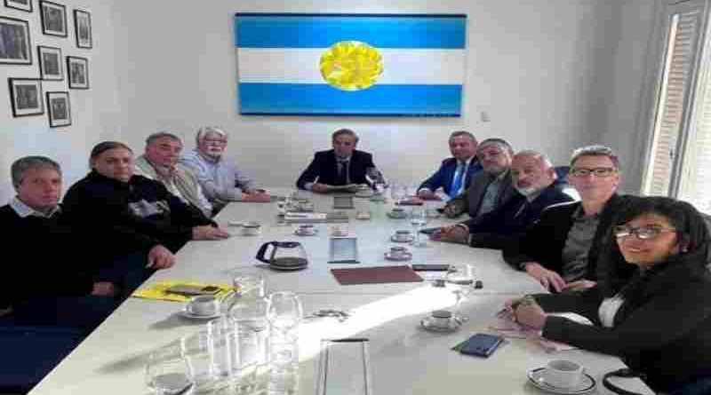 Crisis industrial: qué medidas propone la Ley de Salvataje Nacional impulsada por las PyMEs