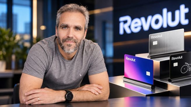 Llega al país el mayor banco digital de Europa, que se apoya en transferencias baratas y buen cambio para viajeros