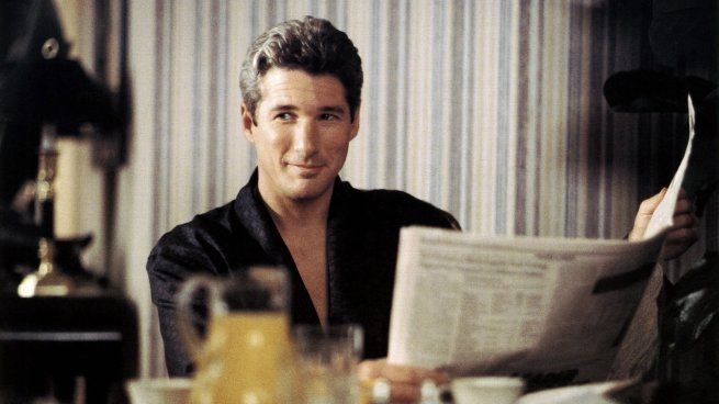 De cuánto es la fortuna de Richard Gere, el galán de toda una generación