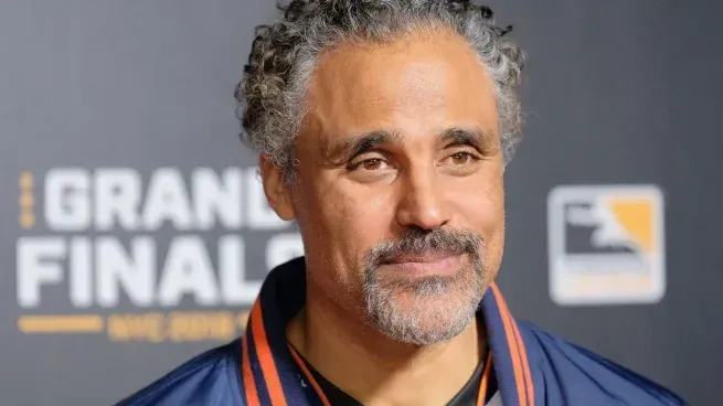Ganó 34 millones en la NBA, pero su verdadera fortuna llegó gracias al cemento: la historia de Rick Fox