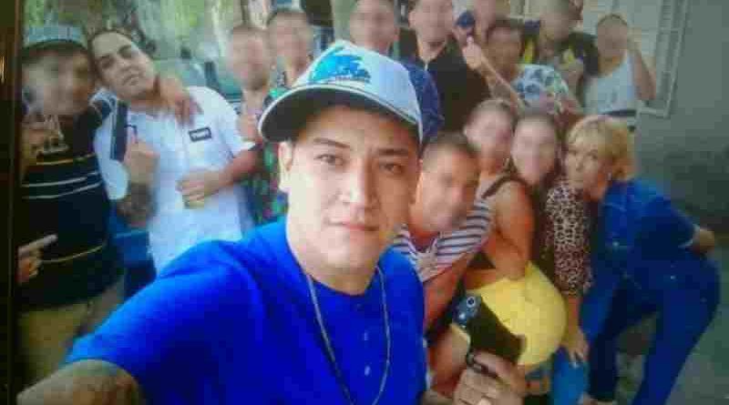 Sentenciaron a prisión perpetua al narco Francisco Riquelme