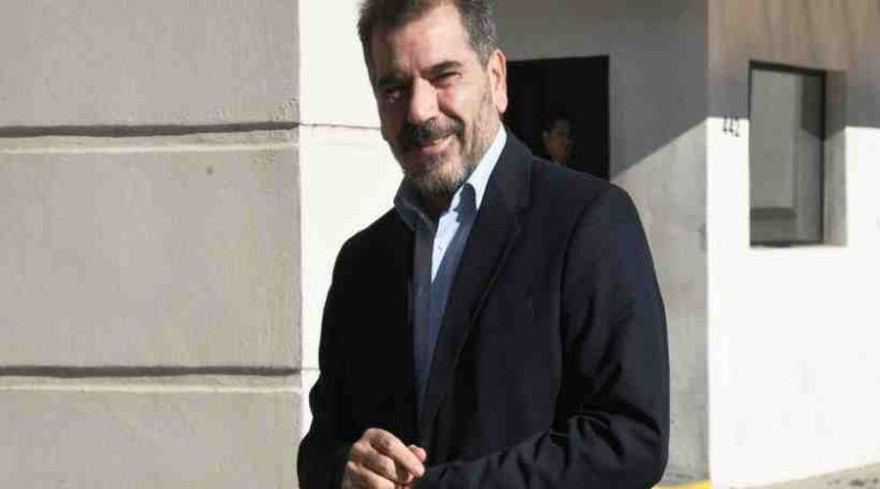 Malestar en el Gobierno por los dichos de Ritondo contra Manuel Adorni