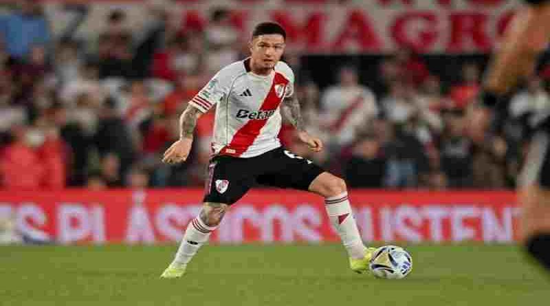 River se recuperó ante Aldosivi: le costó, pero lo terminó ganando en el Monumental