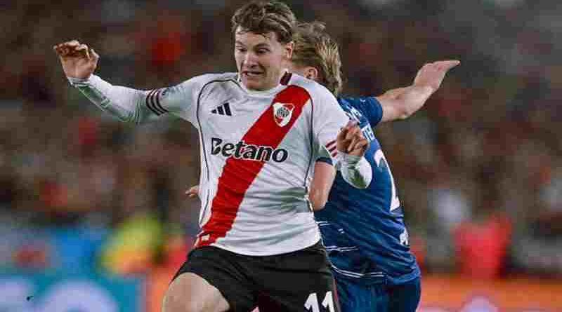 Sorteo Copa Sudamericana: como serán los cruces para los equipos argentinos