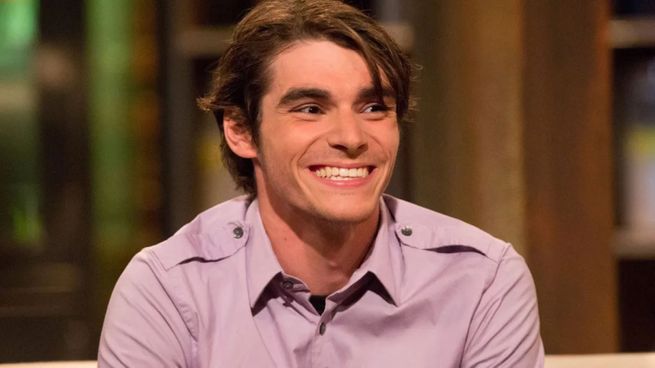 Murió RJ Mitte, actor de Breaking Bad, a los 34 años