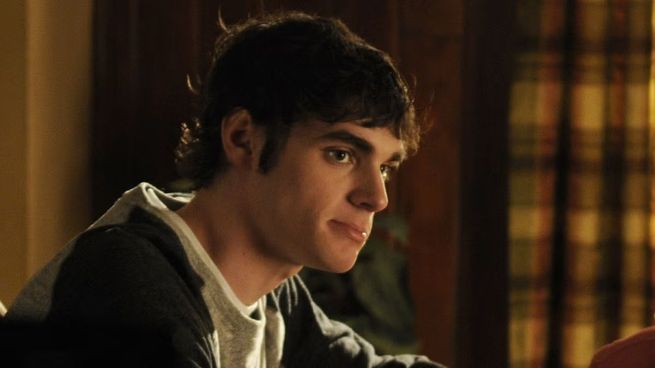 Revelaron la difícil decisión que tuvo que tomar RJ Mitte en sus últimos días