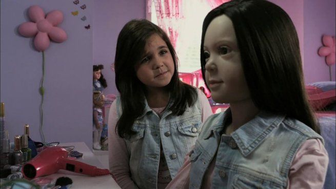 Prime Video arrasa con una serie de terror muy perturbadora y orientada al público juvenil