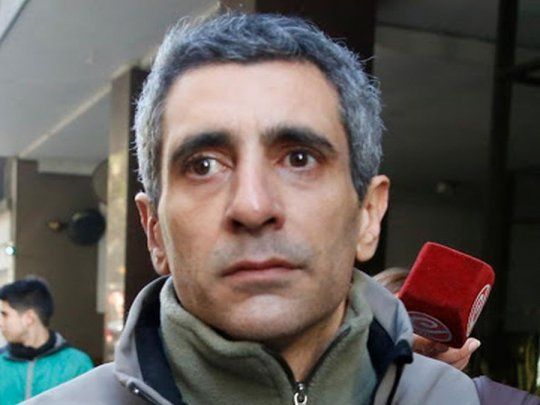 "Una hipótesis seleccionada de antemano": Roberto Baratta impugna la pericia que sostiene su procesamiento