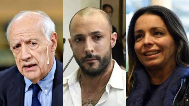 Caso Cuadernos: convocaron a declarar a Roberto Lavagna, Leonardo Fariña y Mariana Zuvic para las próximas audiencias