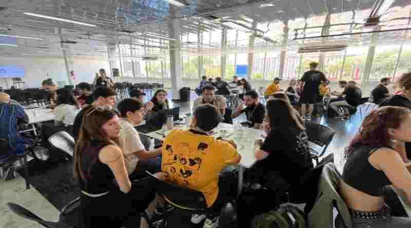 Código Abierto: llega una nueva propuesta del Cultural Fontanarrosa