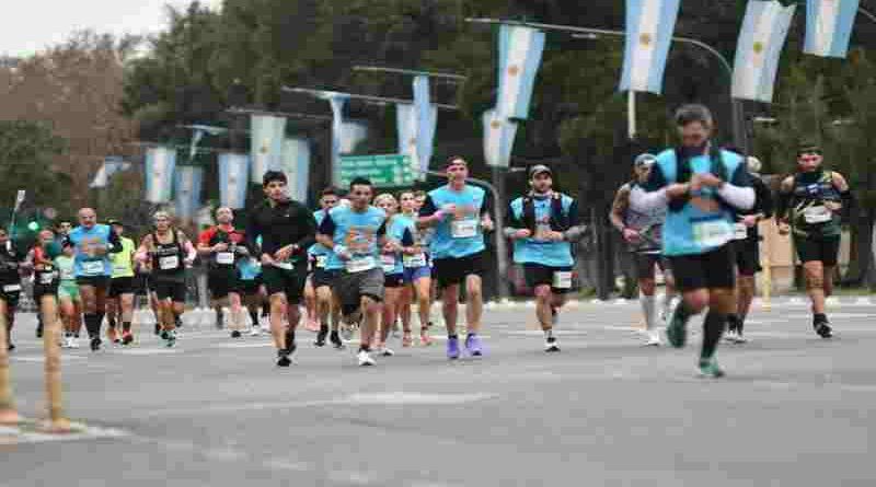 Rosario vivirá un Mes de la Bandera cargado de eventos deportivos de primer nivel