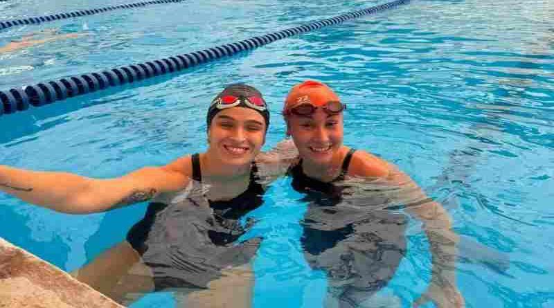 Rosario recibe a la Liga Argentina de natación paralímpica y fortalece su política deportiva inclusiva