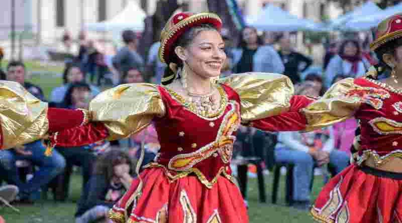 Rosario celebra la Semana de los Pueblos Originarios con un festival, ferias y talleres