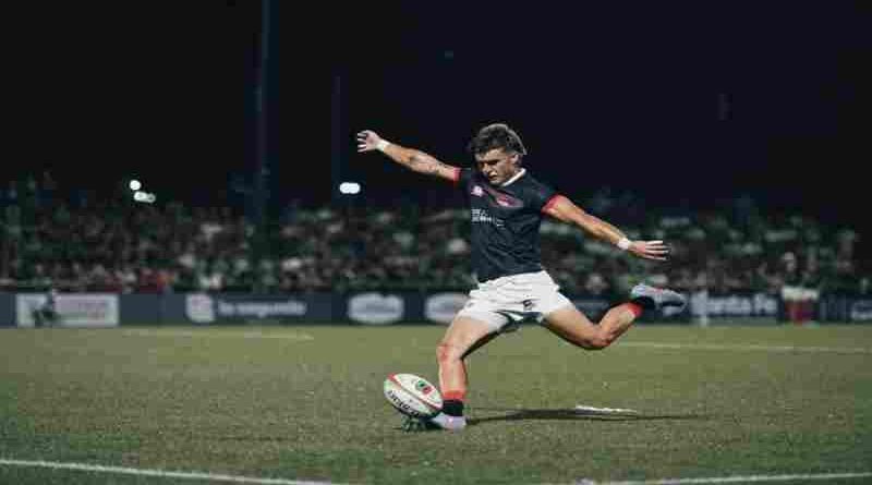 Rosario es sede este fin de semana de destacados eventos de rugby y hockey