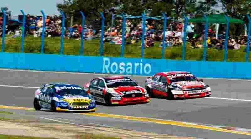 Agenda deportiva: el Turismo Nacional llega a Rosario y promete un gran espectáculo en el Autódromo