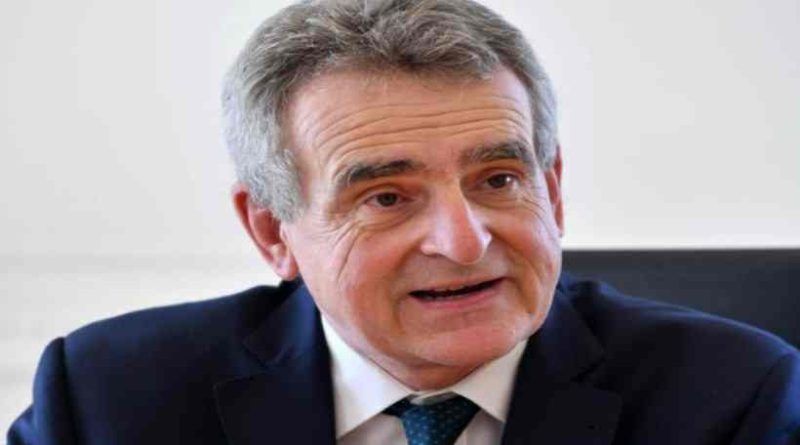 Agustín Rossi respaldó la expropiación tras el fallo de Nueva York: “YPF es argentina”
