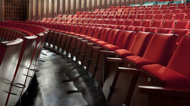 El Gobierno aprobó un nuevo sistema de calificación de películas: cómo es