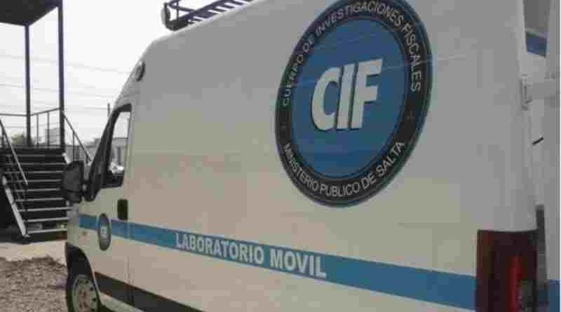 Salta: Demoraron a 14 sospechosos, entre ellos dos menores, por un crimen en barrio La Fama